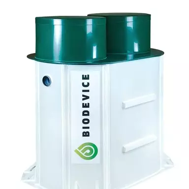Септик Биодевайс ГОСТ 5