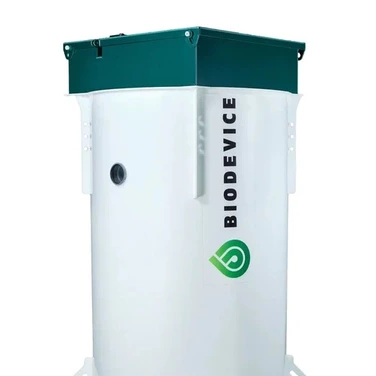 Септик БИОДЕВАЙС в Пролетарске