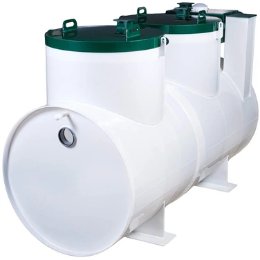 Септик БИОДЕВАЙС в Пролетарске