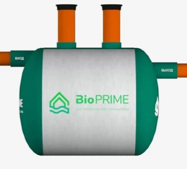 Септик БИОПРАЙМ в Пролетарске