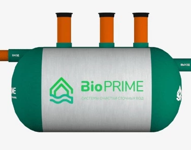 Септик БИОПРАЙМ в Пролетарске