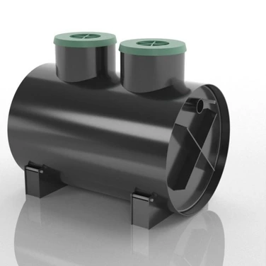 Септик ДИАМАНТ в Пролетарске