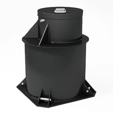 Септик ДИАМАНТ в Пролетарске