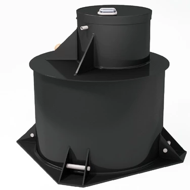 Септик ДИАМАНТ в Пролетарске