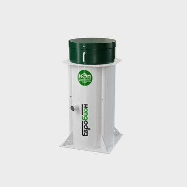 Двухкамерные септики в Пролетарске | Купить  с установкой под ключ по низкой цене