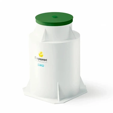 Септики трехкамерные в Пролетарске