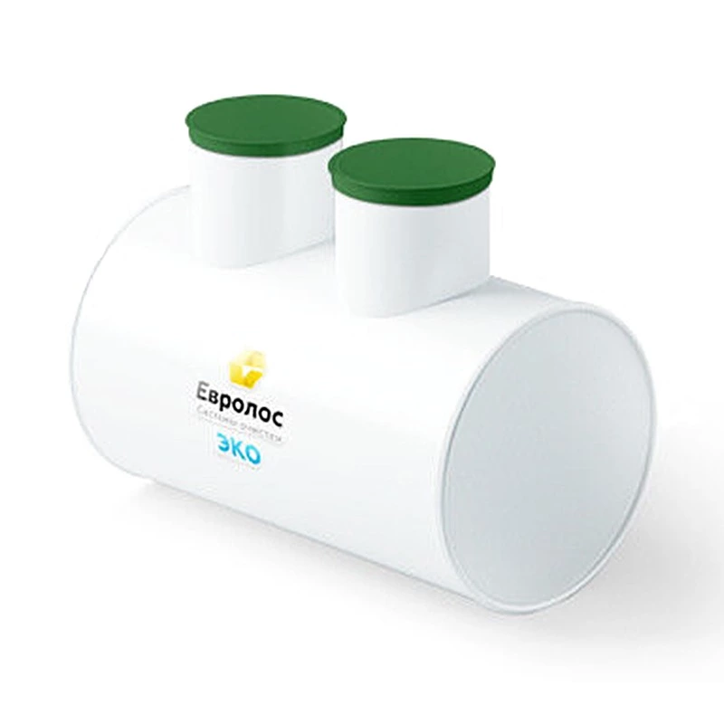 Септик Евролос ЭКО 5