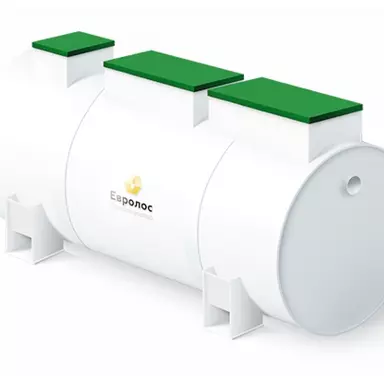 Септик Евролос Экопром 90 ПР