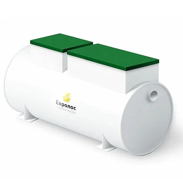 Септик ЕВРОЛОС ГРУНТ в Пролетарске