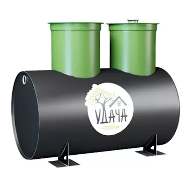 Септик Евролос Удача 5