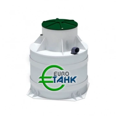 Септик ЕВРОТАНК в Пролетарске