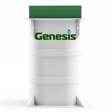 Септик Genesis 350 L