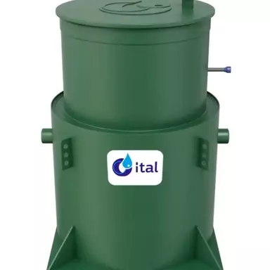 Септик Итал Био 5