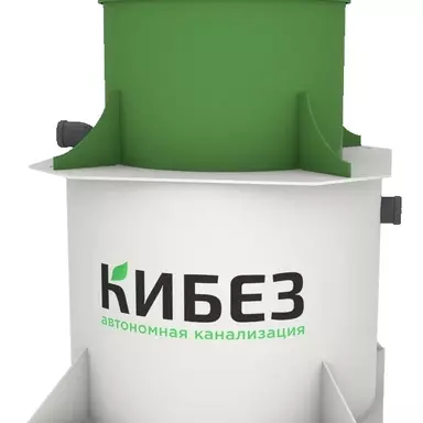 Септик КиБез 5 СуперЛонг +