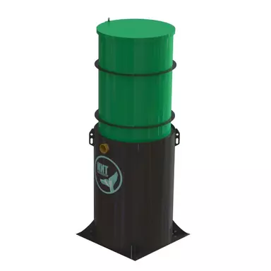 Септик КИТ-ПРО-5-1300