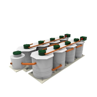 Септик KOLO ILMA в Пролетарске