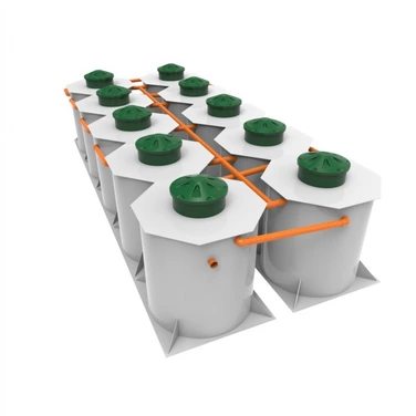 Септик KOLO ILMA в Пролетарске