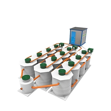 Септик KOLO ILMA в Пролетарске