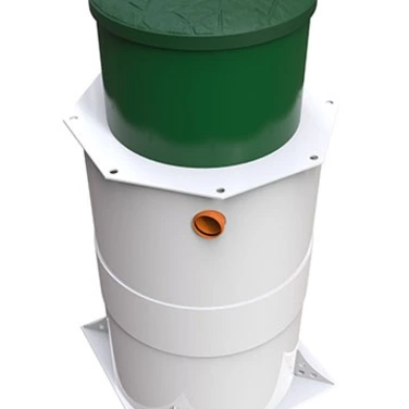 Септик KOLO VESI в Пролетарске