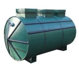 Септик Лидер в Пролетарске