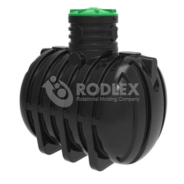 Септик Родлекс в Пролетарске