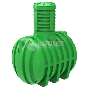 Септик Родлекс в Пролетарске