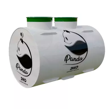 Септик Панда Аэро 1.5