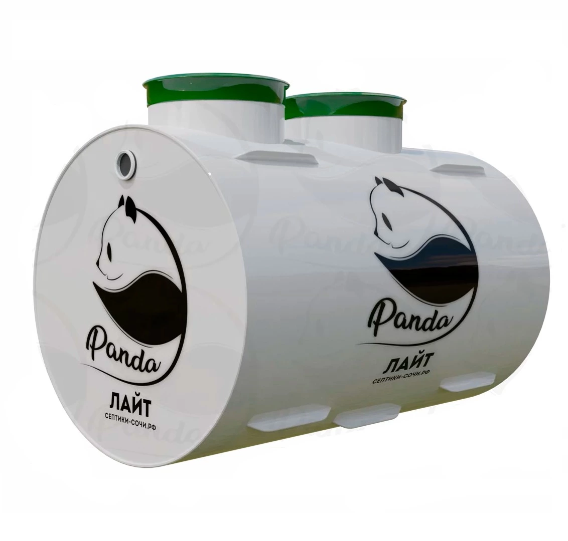 Септик Панда Лайт 0.8