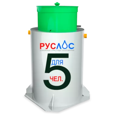 Септик ТАНК в Пролетарске