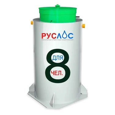 Септик ТАНК в Пролетарске