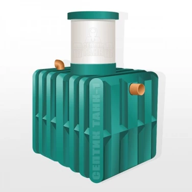 Септик ТАНК в Пролетарске