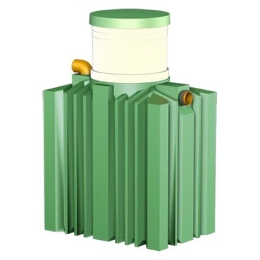 Септик ТАНК в Пролетарске