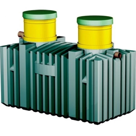 Септик Танк Универсал 3