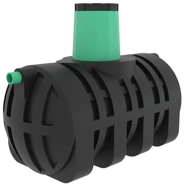 Септик ТЕРМИТ в Пролетарске