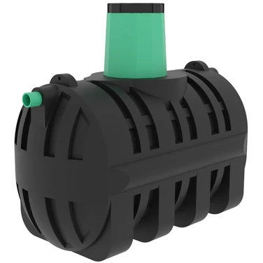 Септики однокамерные в Пролетарске