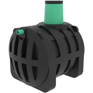 Септики однокамерные в Пролетарске