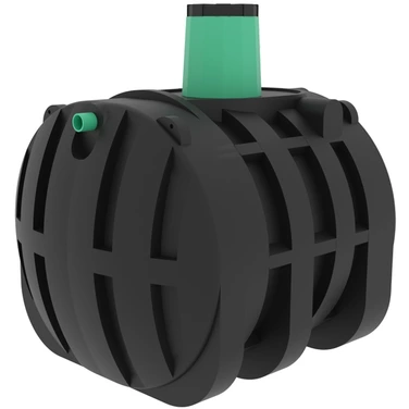 Септики однокамерные в Пролетарске