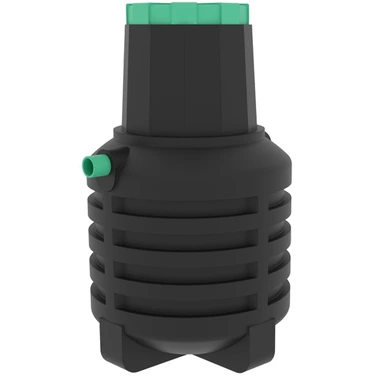 Септик ТЕРМИТ в Пролетарске