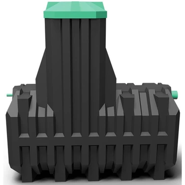 Септик ТЕРМИТ в Пролетарске