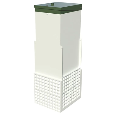 Септик ТОПАС в Пролетарске