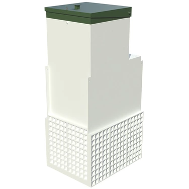 Септики принудительные в Пролетарске