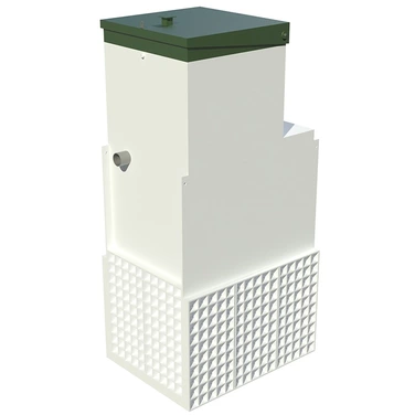 Септики принудительные в Пролетарске