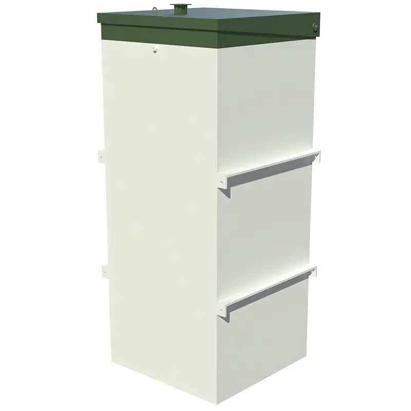 Септик Топас-С 5 Принудительный