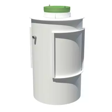 Септик Тополь 20 Лонг