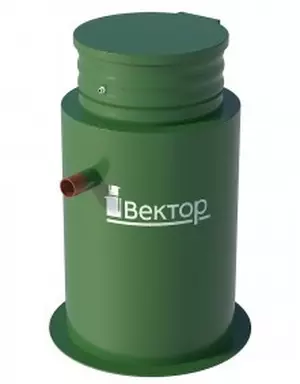 Септик Вектор 5