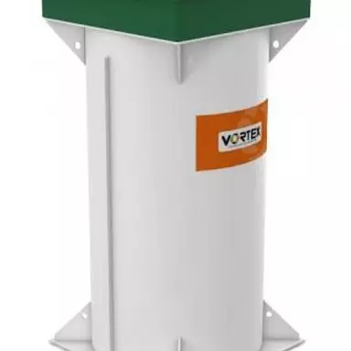 Септик ВОРТЕКС 4 Irbis ПР