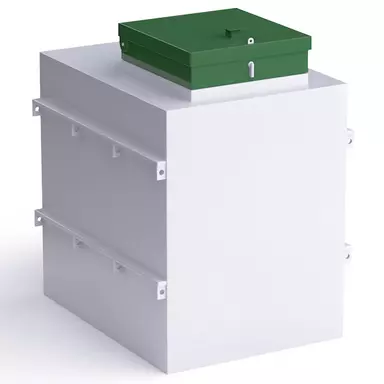 Септик Юнилос Астра 20 прин