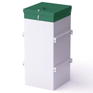 Септик ЮНИЛОС-АСТРА в Пролетарске