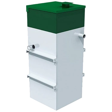 Септик ЮНИЛОС-АСТРА в Пролетарске