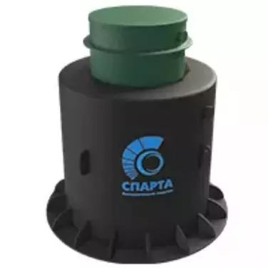 Септик СПАРТА в Пролетарске